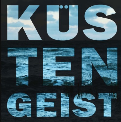 'Cover von Küstengeist'-Cover