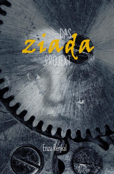 'Das Ziada Projekt'-Cover