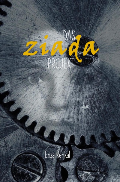 'Cover von Das Ziada Projekt'-Cover
