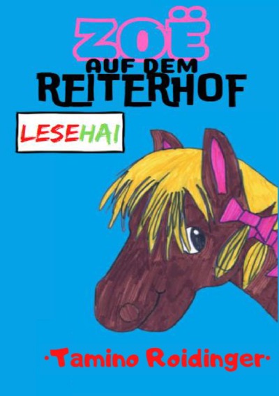 'Zoë'-Cover