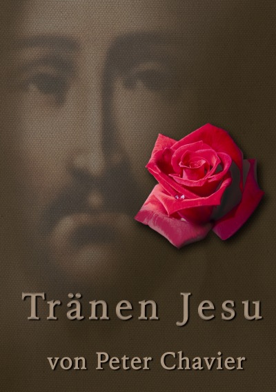 'Tränen Jesu'-Cover