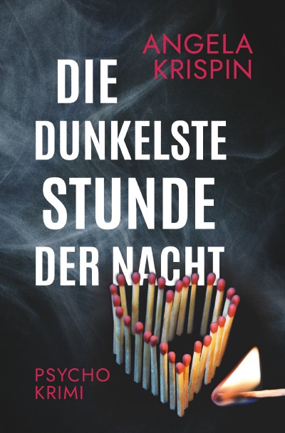 'Die dunkelste Stunde der Nacht'-Cover