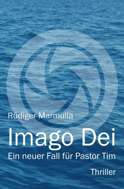 'Imago Dei'-Cover