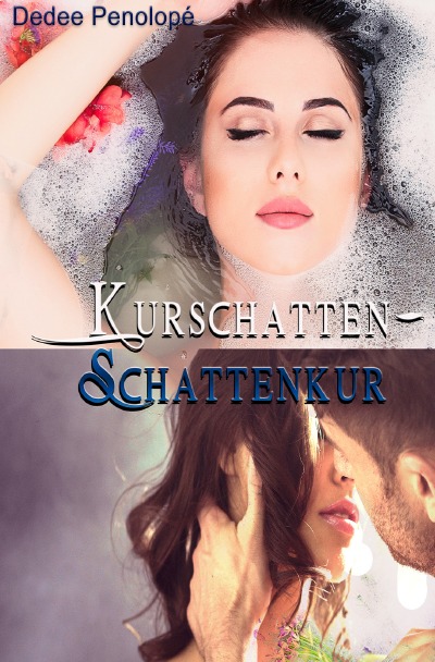 'Cover von Kurschatten-Schattenkur'-Cover