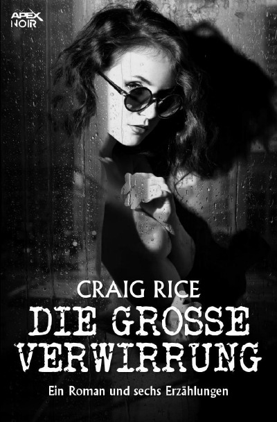 'Cover von DIE GROSSE VERWIRRUNG – EIN ROMAN UND SECHS ERZÄHLUNGEN'-Cover