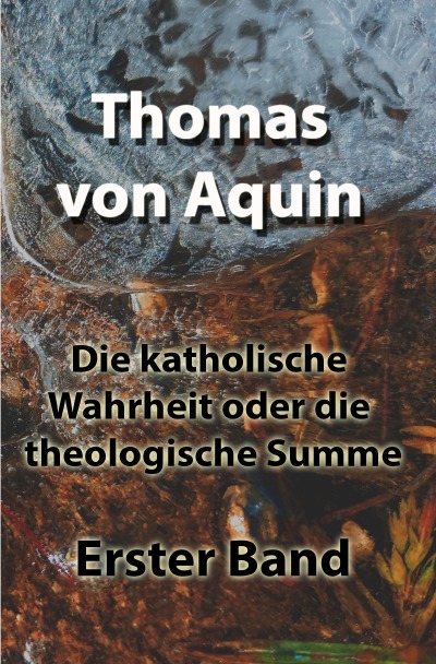 'Die katholische Wahrheit oder die theologische Summe'-Cover