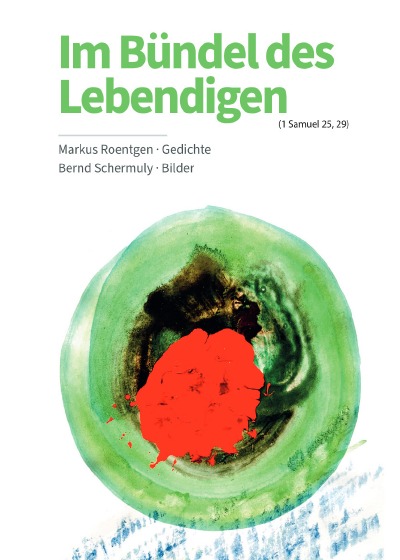 'Cover von Im Bündel des Lebendigen'-Cover