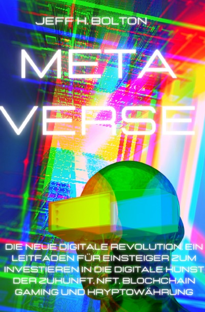 'Cover von Metaverse'-Cover