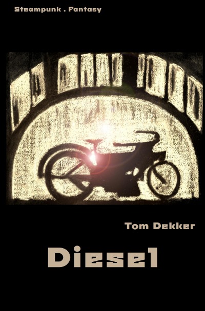 'Diesel'-Cover