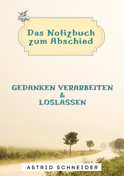 'Cover von Das Notizbuch zum Abschied'-Cover