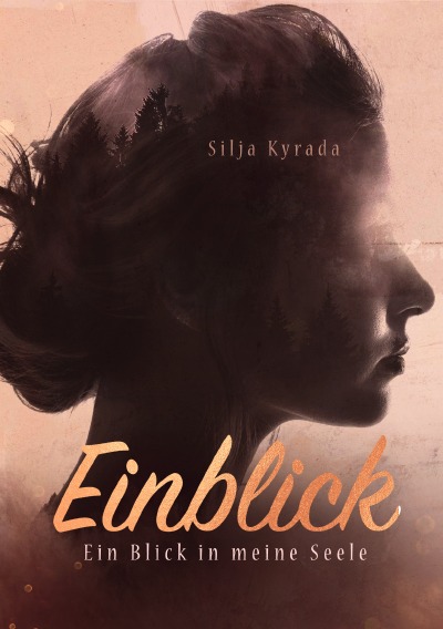 'Cover von Einblick Ein Blick in mein Leben'-Cover