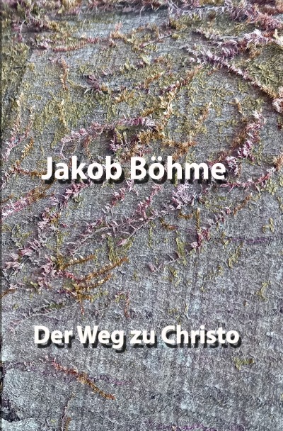'Der Weg zu Christo'-Cover