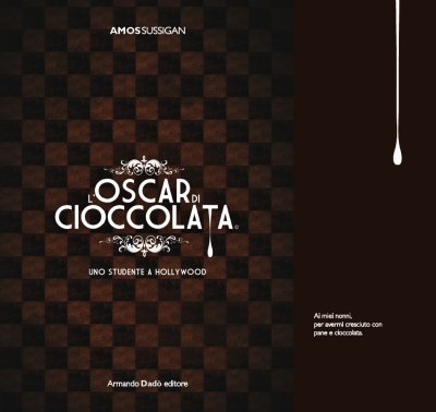 'Cover von L’Oscar di Cioccolata'-Cover