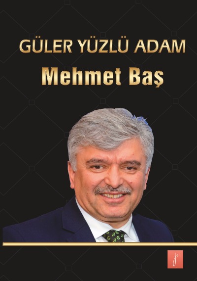 'Güler Yüzlü Adam'-Cover