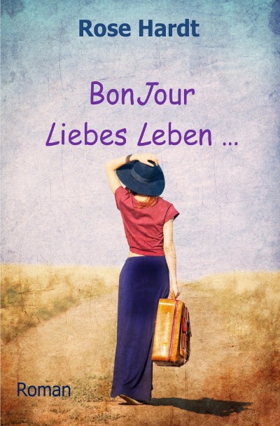'Bonjour Liebes Leben'-Cover