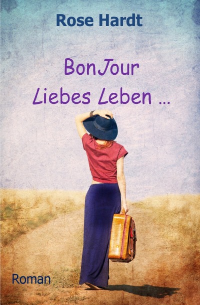 'Cover von Bonjour Liebes Leben'-Cover