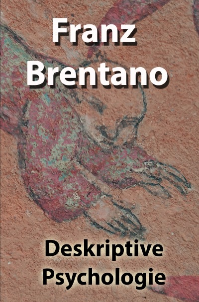'Deskriptive Psychologie'-Cover