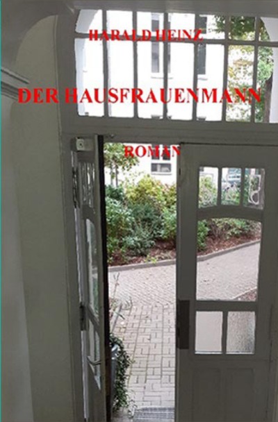 'Der Hausfrauenmann'-Cover