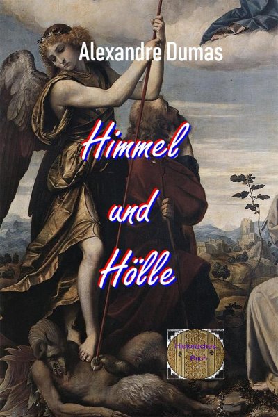 'Himmel und Hölle'-Cover