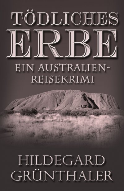 'Tödliches Erbe'-Cover