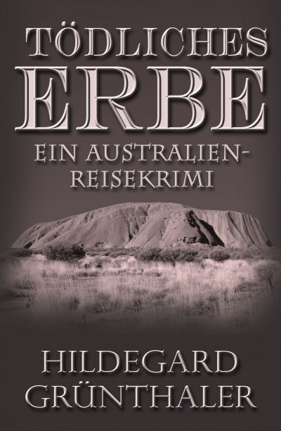 'Cover von Tödliches Erbe'-Cover