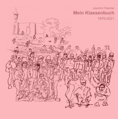 'Mein Klassenbuch'-Cover