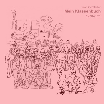 'Cover von Mein Klassenbuch'-Cover