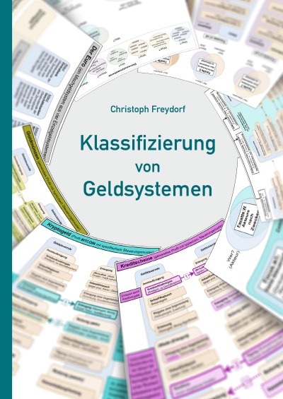 'Klassifizierung von Geldsystemen'-Cover