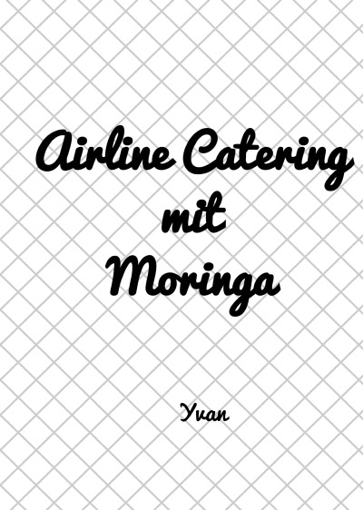 'Moringa Cook Book'-Cover