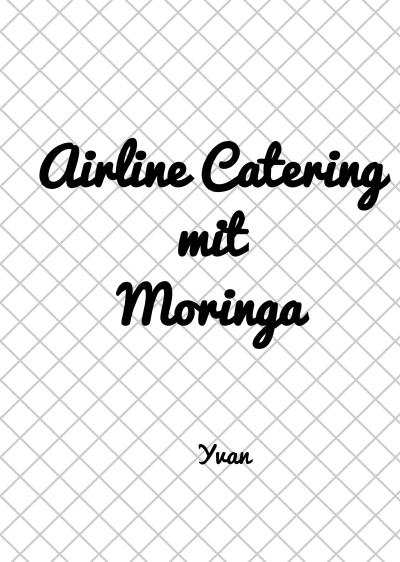 'Cover von Moringa Cook Book'-Cover