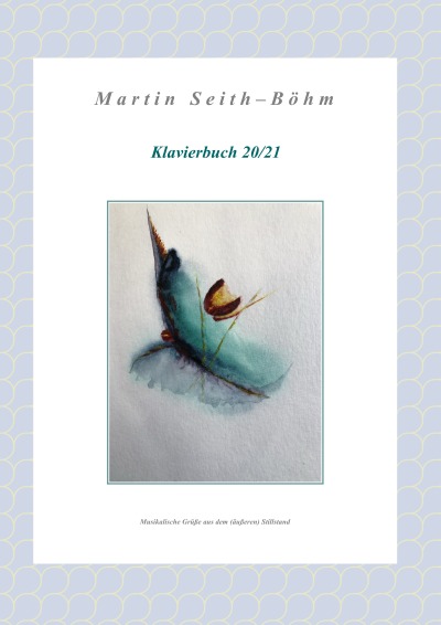 'Klavierbuch 20/21'-Cover