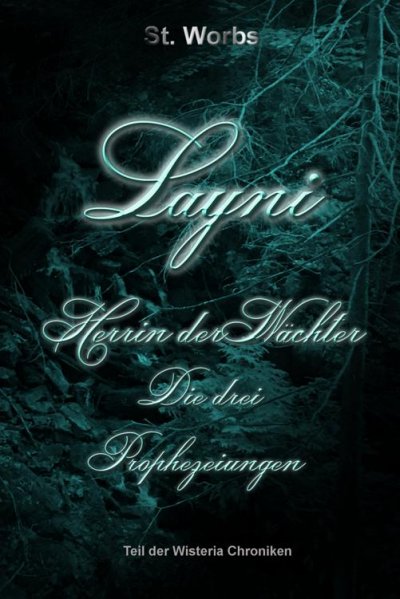'Cover von Layni – Herrin der Wächter'-Cover