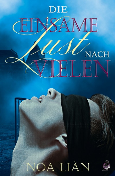 'Cover von Die einsame Lust nach vielen'-Cover