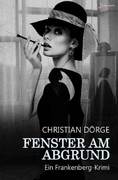 'FENSTER AM ABGRUND'-Cover
