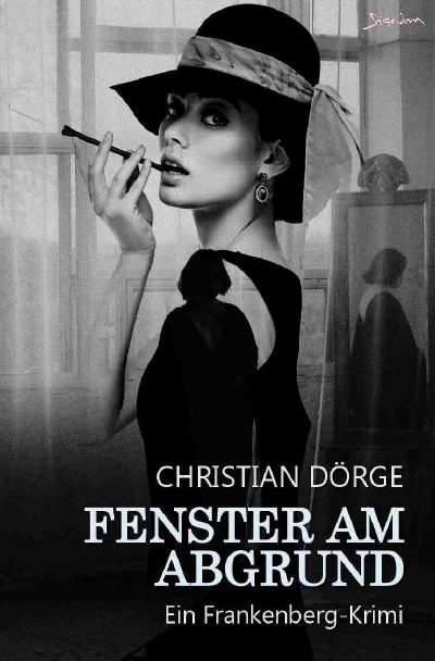 'Cover von FENSTER AM ABGRUND'-Cover