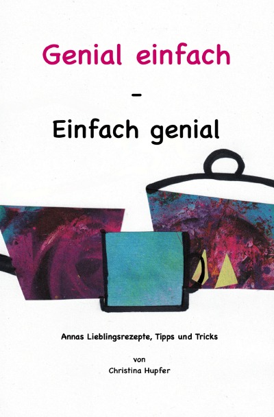 'Cover von Genial einfach – Einfach genial'-Cover