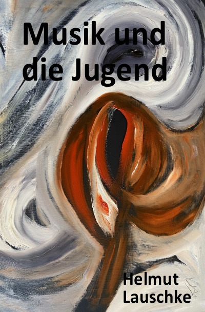 'Cover von Musik und die Jugend'-Cover