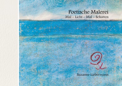 'Poetische Malerei'-Cover