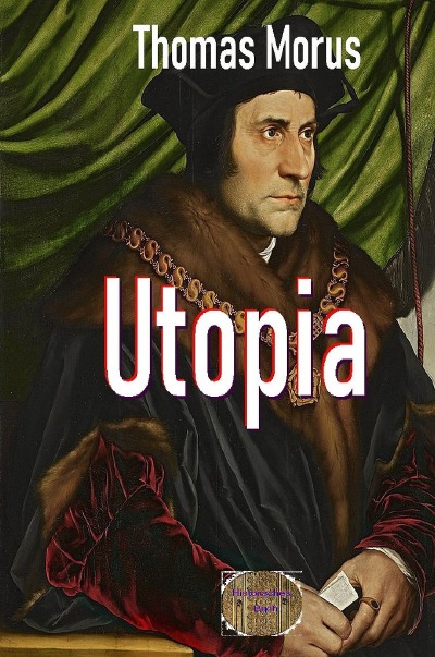'Utopia'-Cover