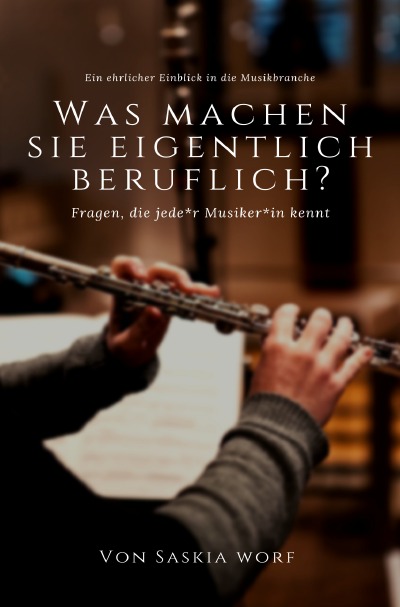 'Cover von Was machen Sie eigentlich beruflich?'-Cover