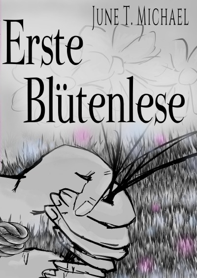 'Cover von Erste Blütenlese'-Cover