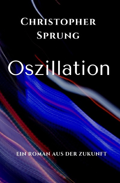 'Oszillation'-Cover