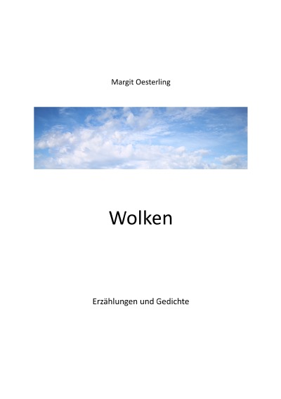 'Wolken'-Cover