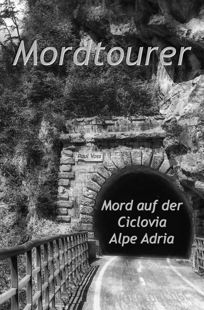 'Mordtourer'-Cover