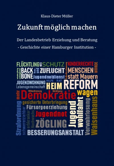 'Zukunft möglich machen'-Cover