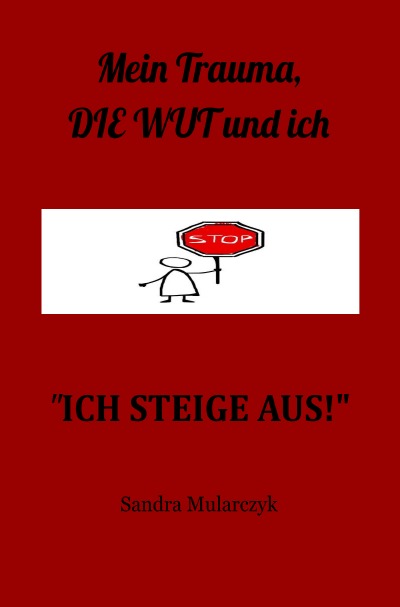 'Cover von „ICH STEIGE AUS“'-Cover