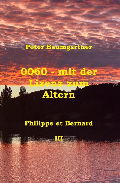 'Cover von 0060 – mit der Lizenz zum Altern'-Cover