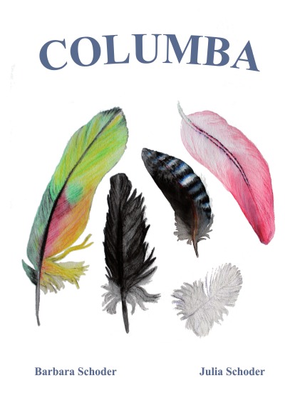 'Columba'-Cover
