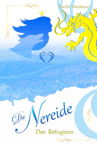 'Cover von Die Nereide'-Cover
