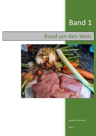 'Rund um den Wels'-Cover